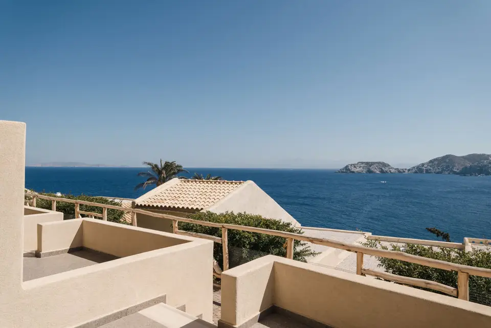 Sea Side a Lifestyle Resort, Agia Pelagia