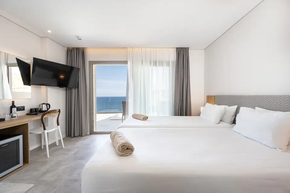 Athina Palace, Agia Pelagia