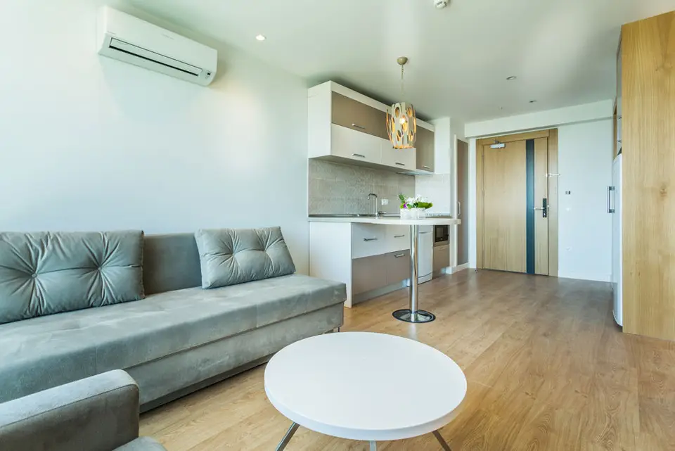 Aska River Suites, Lara
