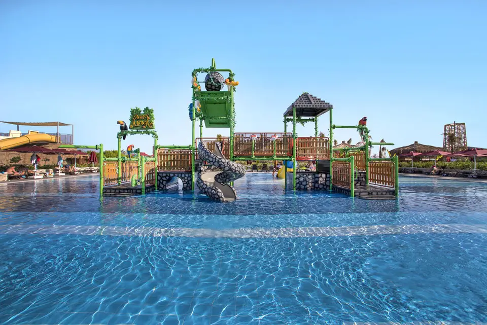 Aska River Suites, Lara