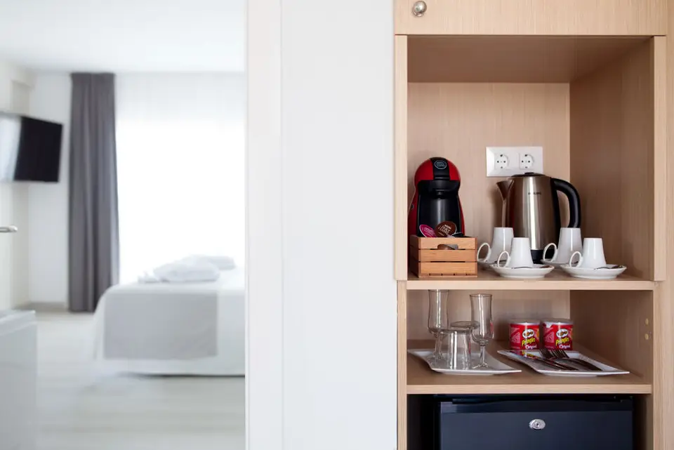 Playa Olid Suites & Appartementen, Costa Adeje
