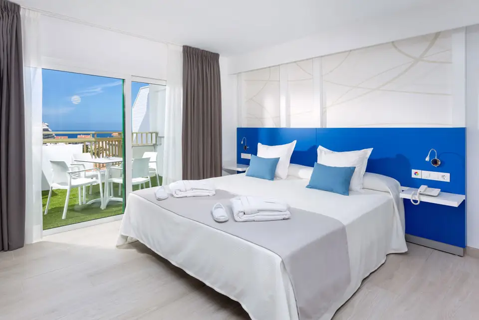 Playa Olid Suites & Appartementen, Costa Adeje