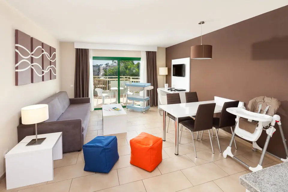 Playa Olid Suites & Appartementen, Costa Adeje