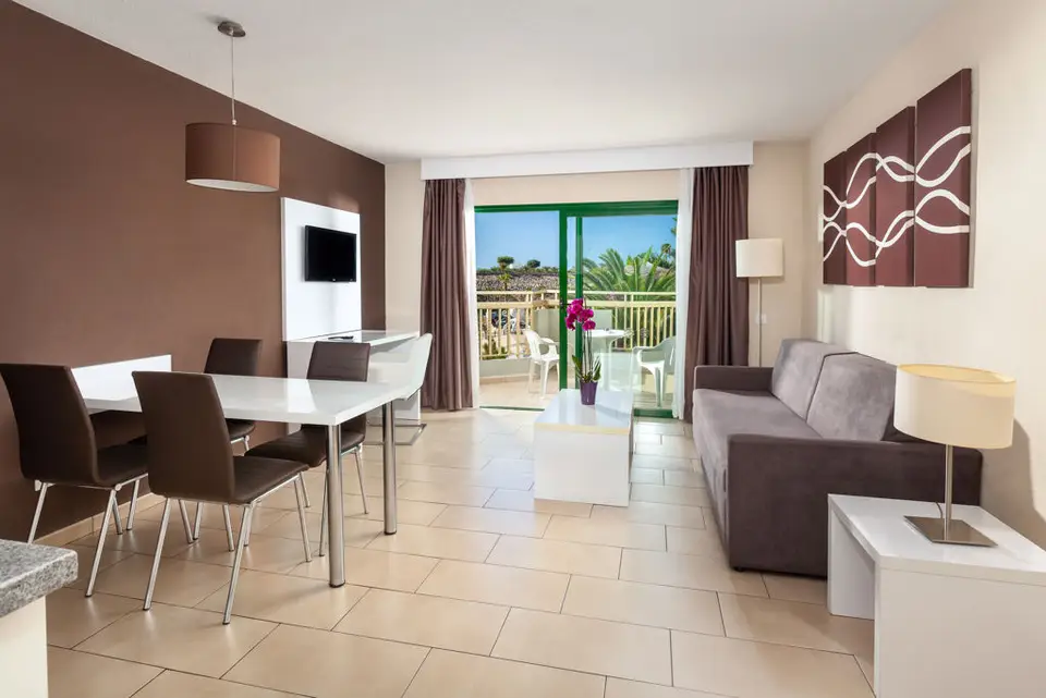 Playa Olid Suites & Appartementen, Costa Adeje