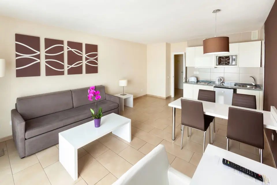 Playa Olid Suites & Appartementen, Costa Adeje