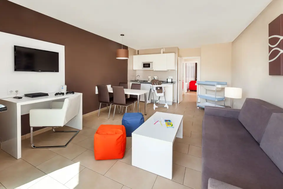 Playa Olid Suites & Appartementen, Costa Adeje