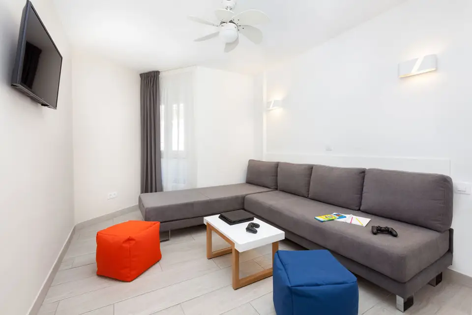 Playa Olid Suites & Appartementen, Costa Adeje