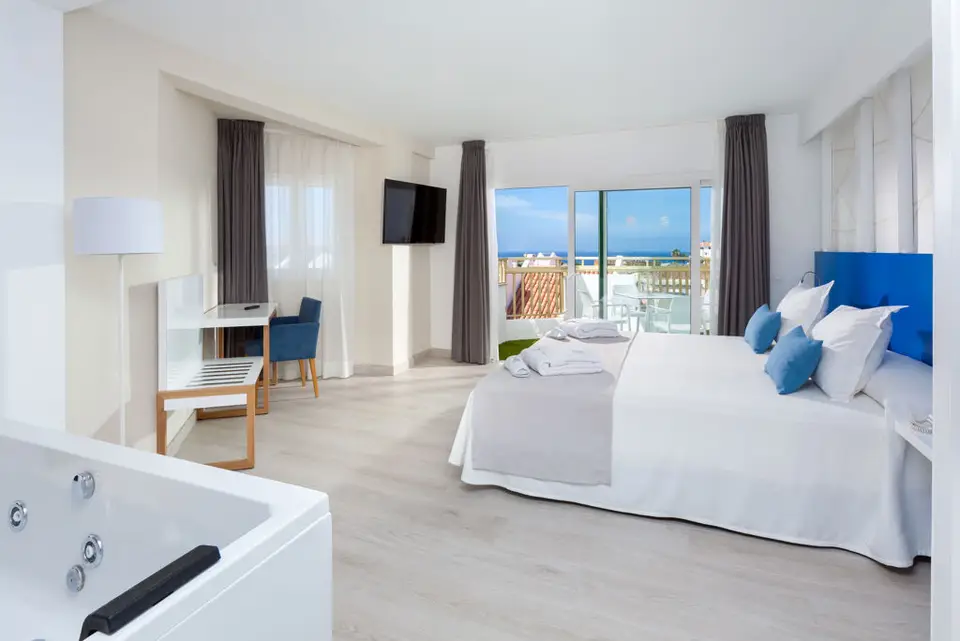 Playa Olid Suites & Appartementen, Costa Adeje