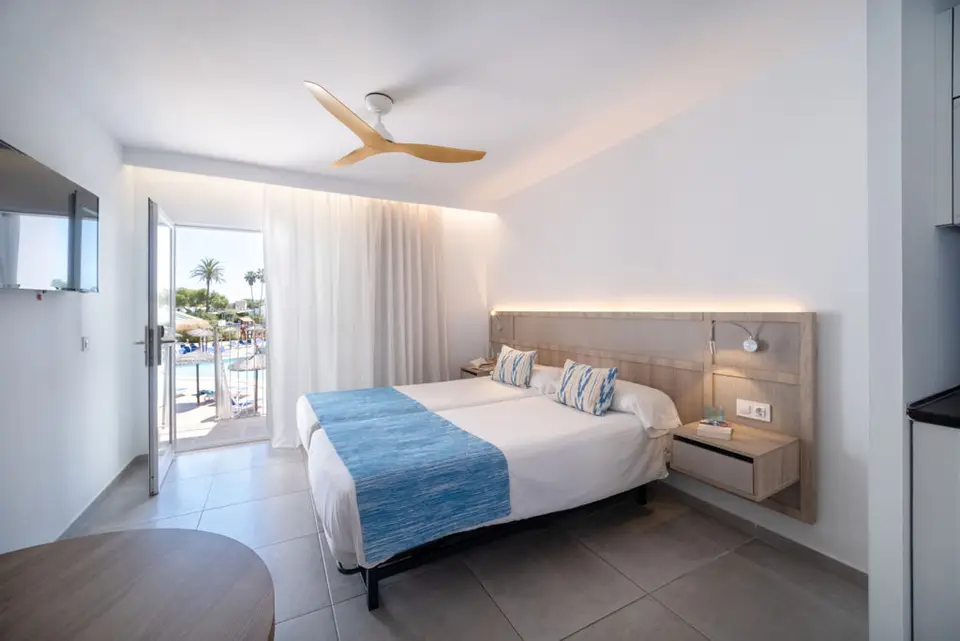 Sea Club Mediterranean Resort, Alcúdia