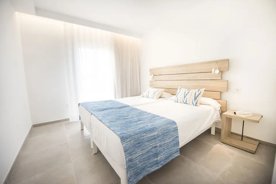 Sea Club Mediterranean Resort, Alcúdia
