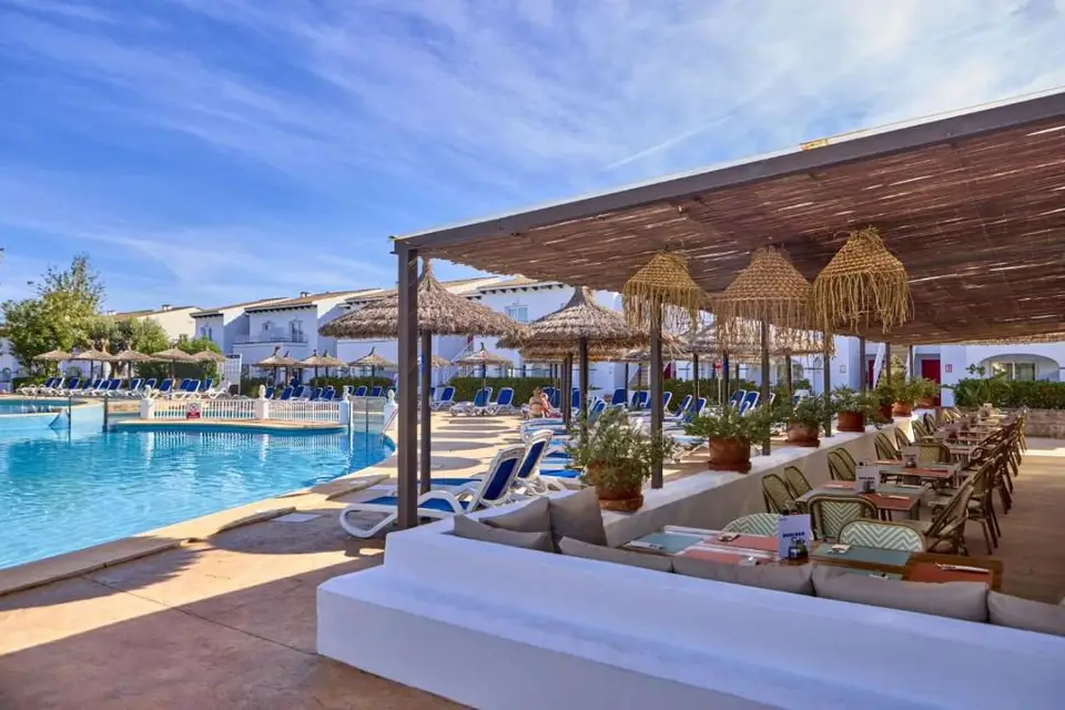 Sea Club Mediterranean Resort, Alcúdia