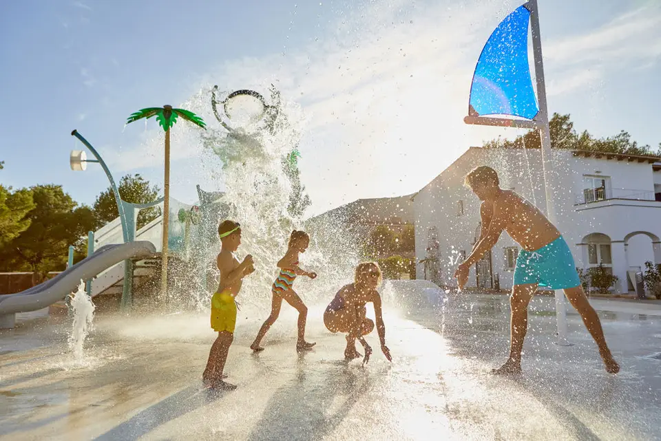 Sea Club Mediterranean Resort, Alcúdia