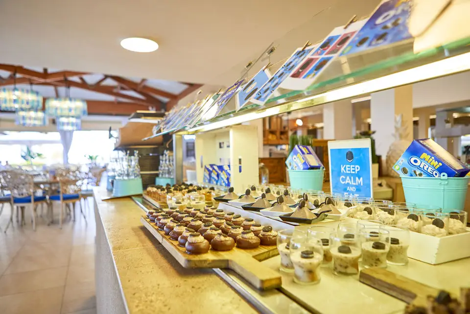 Sea Club Mediterranean Resort, Alcúdia