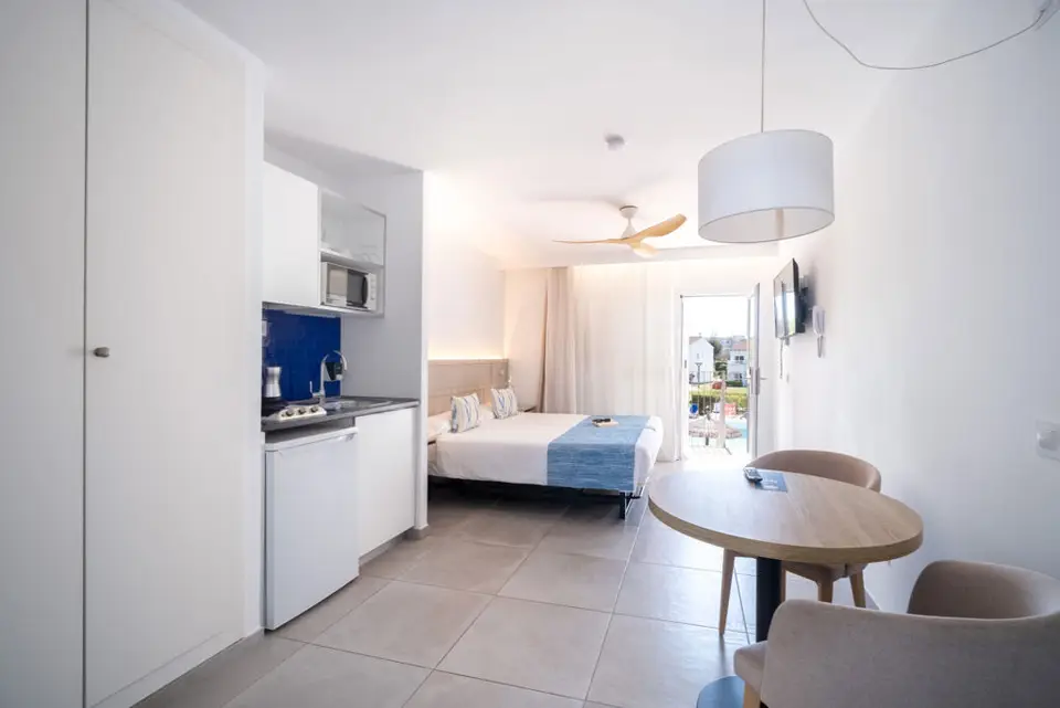 Sea Club Mediterranean Resort, Alcúdia