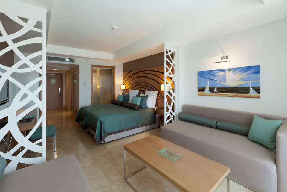 Paloma Oceana Resort, Kumköy