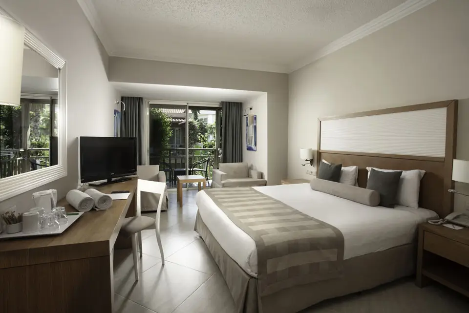 Paloma Oceana Resort, Kumköy