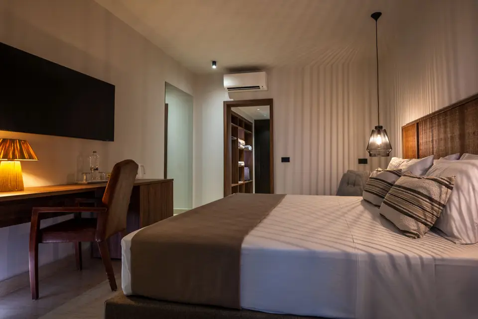 Oya Beach Resort, Chersonissos
