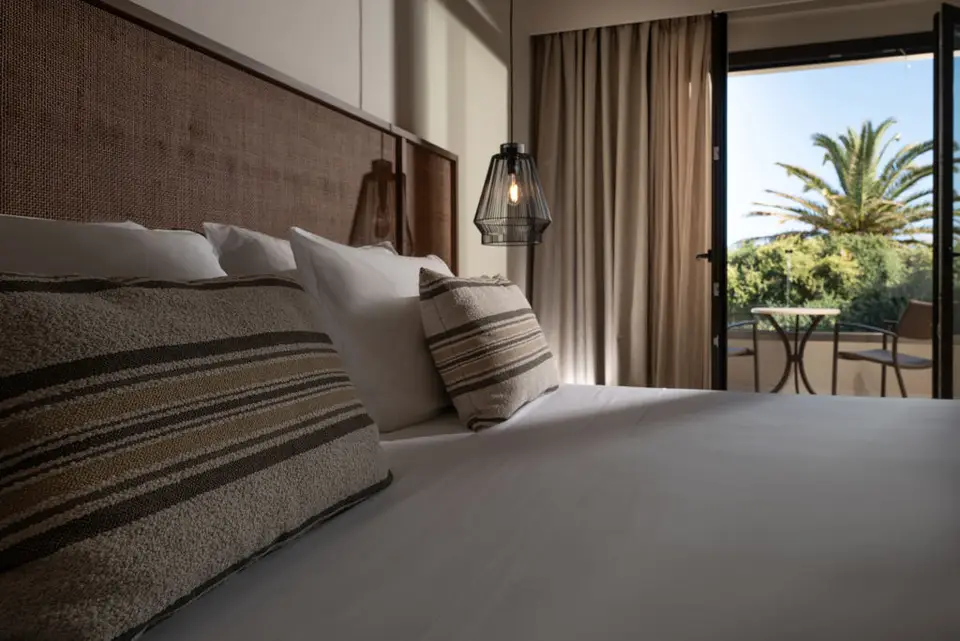 Oya Beach Resort, Chersonissos