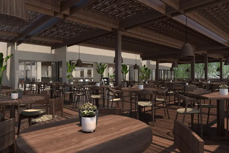 Oya Beach Resort, Chersonissos