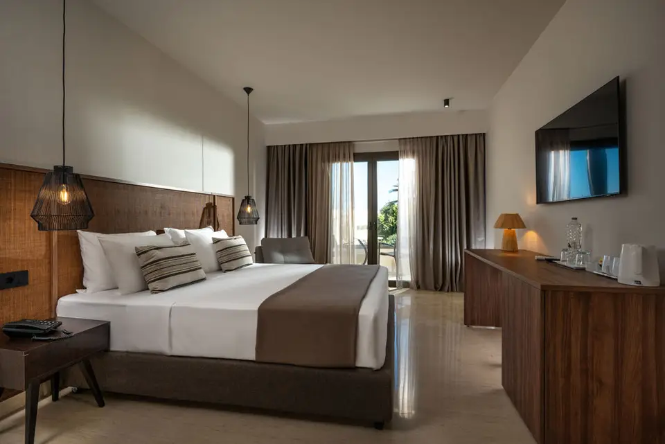 Oya Beach Resort, Chersonissos