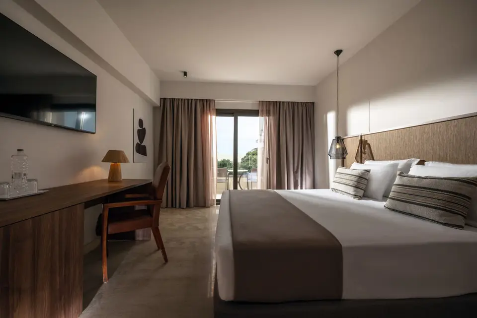 Oya Beach Resort, Chersonissos