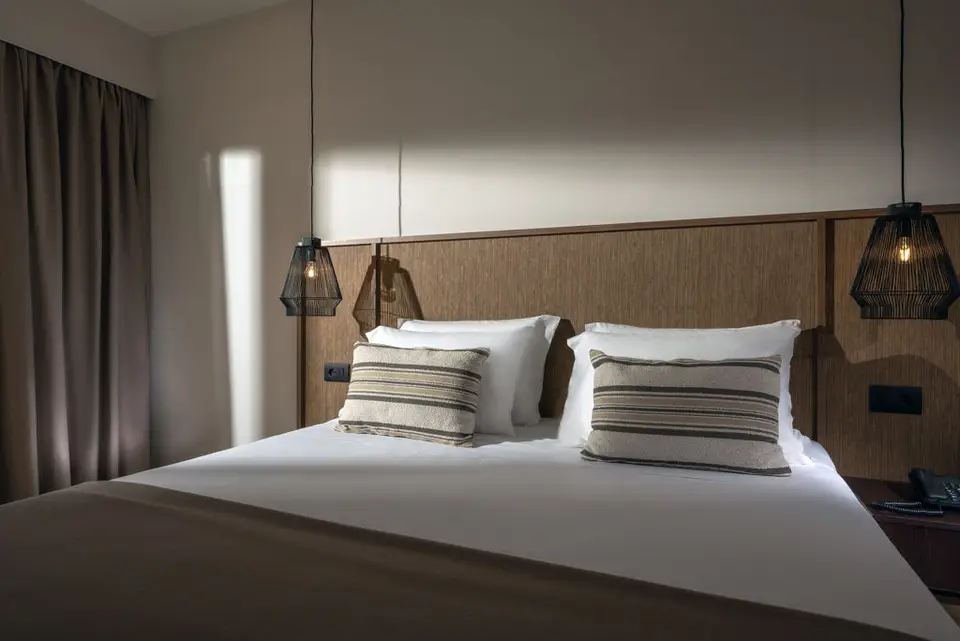 Oya Beach Resort, Chersonissos