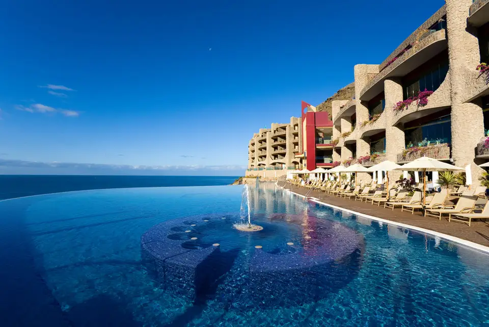 Gloria Palace Royal Hotel, Puerto Rico