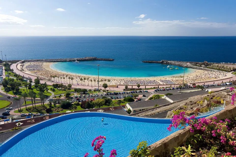Gloria Palace Royal Hotel, Puerto Rico