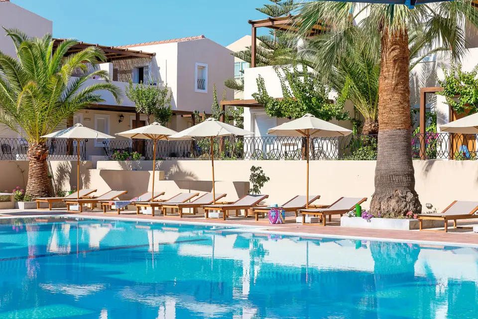 Fly & Go Grecotel Casa Adele (Ex. Grand Leoniki Residence by Grecotel), Rethymnon