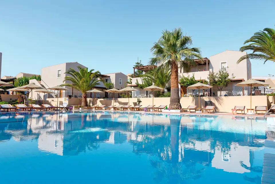 Fly & Go Grecotel Casa Adele (Ex. Grand Leoniki Residence by Grecotel), Rethymnon