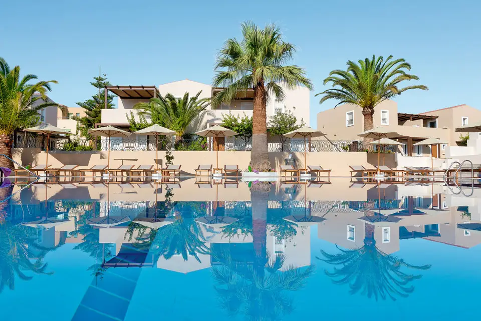 Fly & Go Grecotel Casa Adele (Ex. Grand Leoniki Residence by Grecotel), Rethymnon