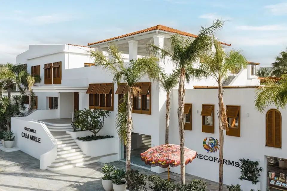 Fly & Go Grecotel Casa Adele (Ex. Grand Leoniki Residence by Grecotel), Rethymnon