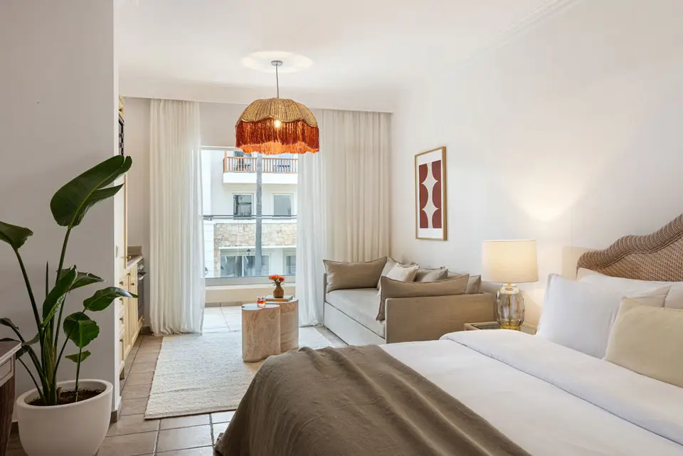 Fly & Go Grecotel Casa Adele (Ex. Grand Leoniki Residence by Grecotel), Rethymnon