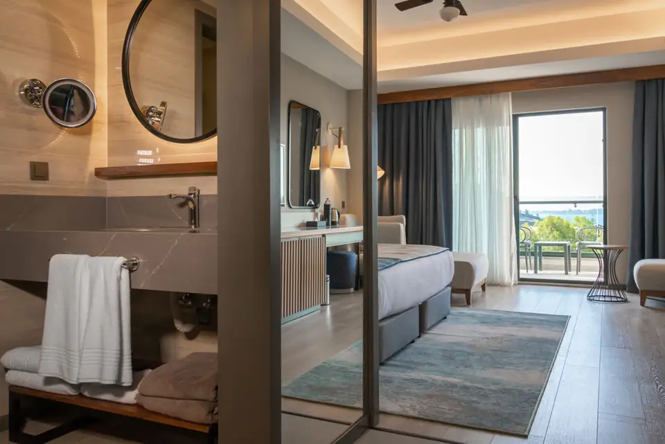 Seaden Quality Resort & Spa, Kumköy