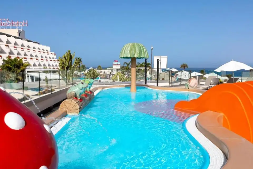 Alexandre Hotel Gala (ex Gala Tenerife), Playa de las Américas