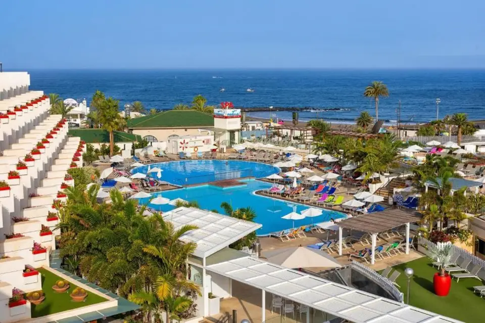 Alexandre Hotel Gala (ex Gala Tenerife), Playa de las Américas