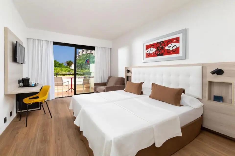 Alexandre Hotel Gala (ex Gala Tenerife), Playa de las Américas