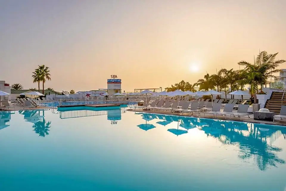 Alexandre Hotel Gala (ex Gala Tenerife), Playa de las Américas