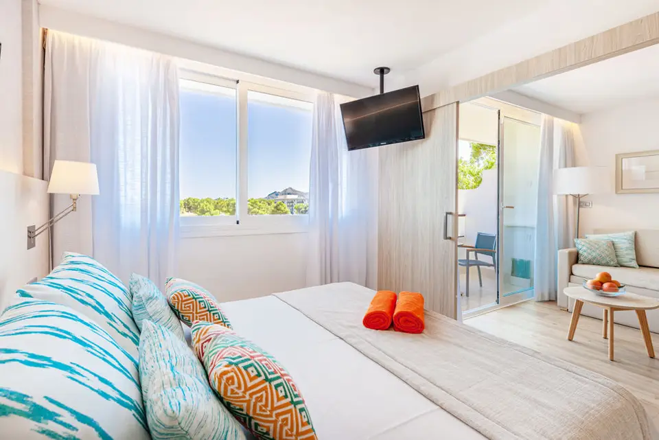 Viva Eden Lago, Alcúdia