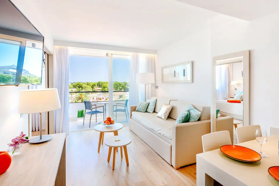 Viva Eden Lago, Alcúdia