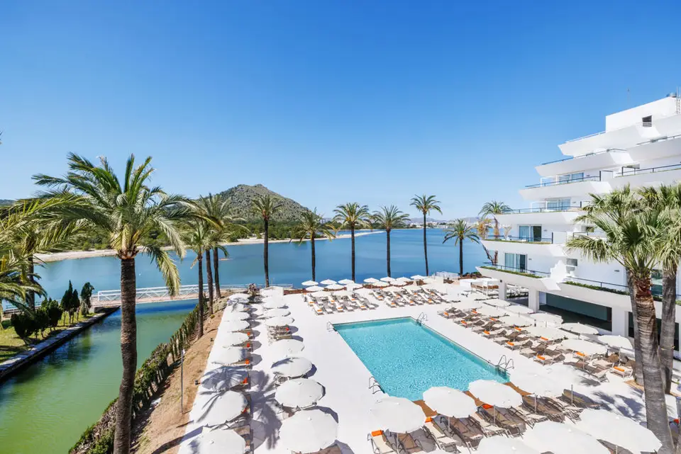 Viva Eden Lago, Alcúdia