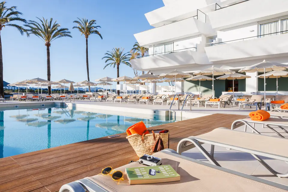 Viva Eden Lago, Alcúdia