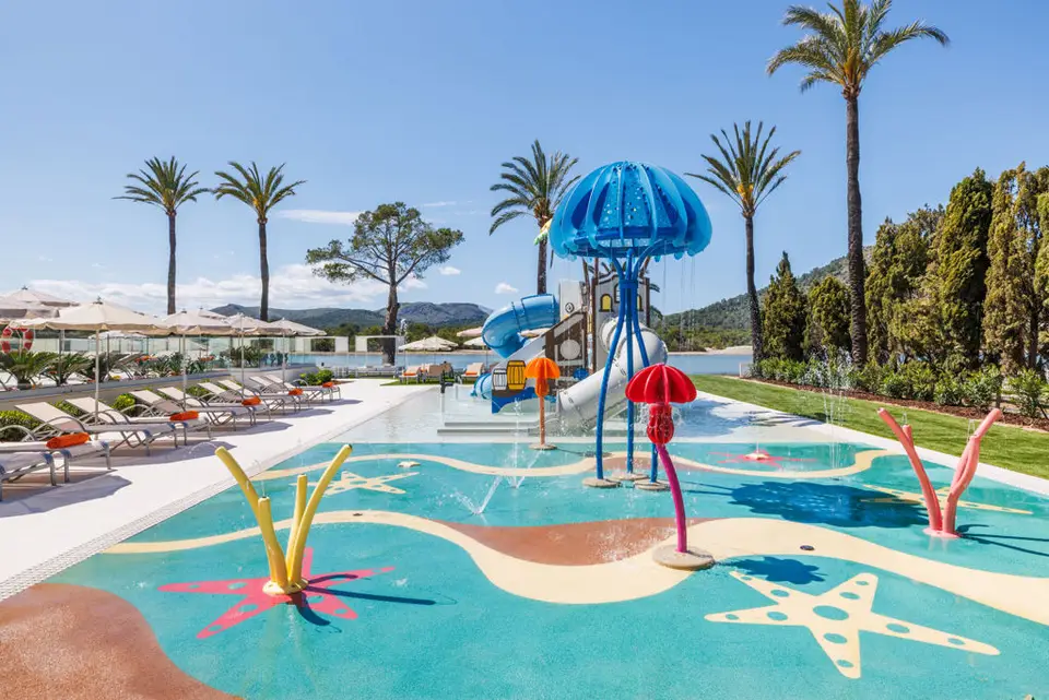 Viva Eden Lago, Alcúdia