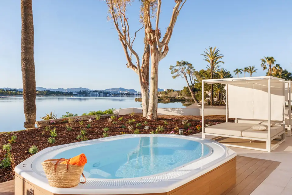 Viva Eden Lago, Alcúdia