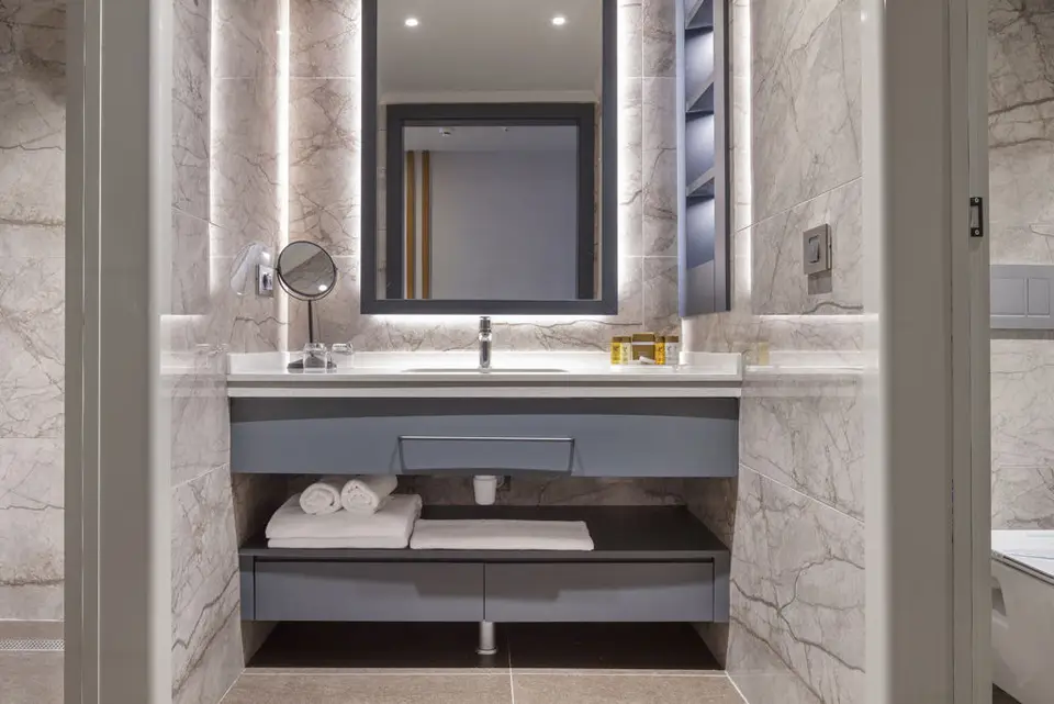 Mylome Luxury Hotel & Resort, Okurcalar