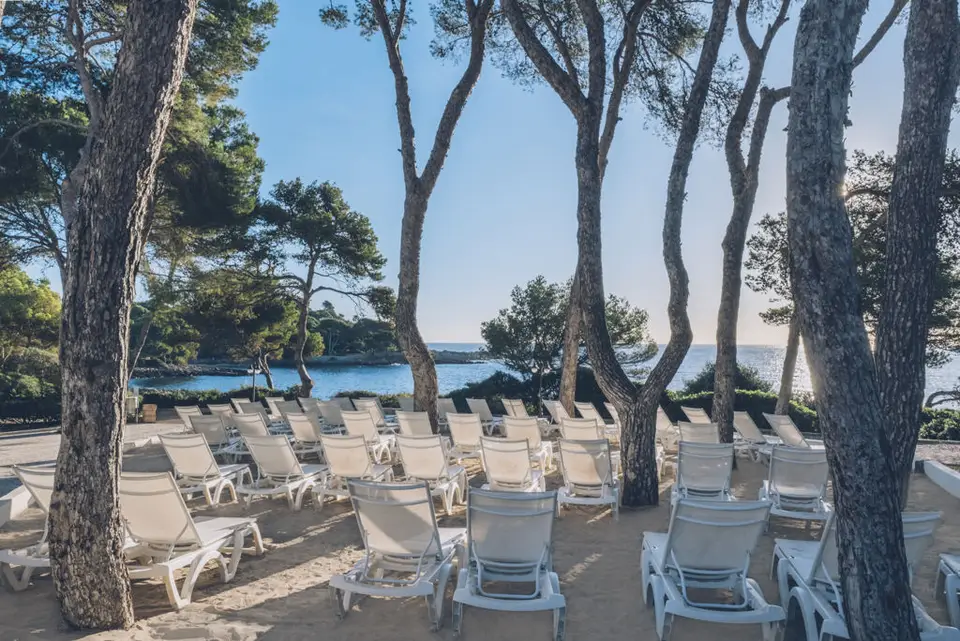 Iberostar Waves Pinos Park, Cala Ratjada