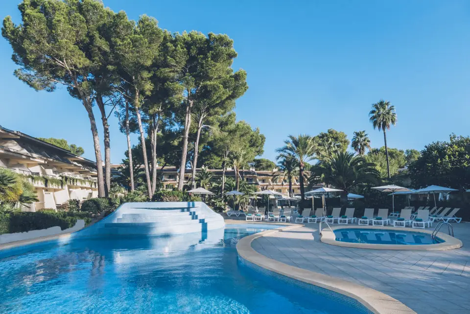 Iberostar Waves Pinos Park, Cala Ratjada