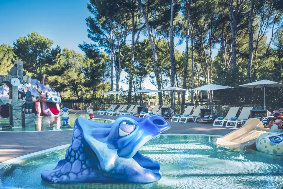 Iberostar Waves Pinos Park, Cala Ratjada