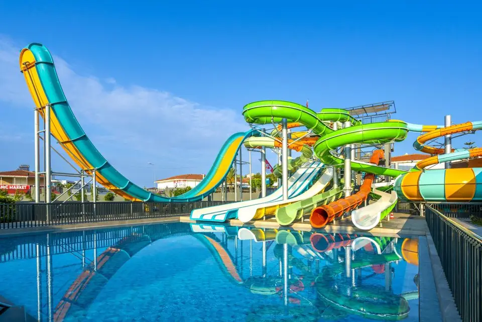 Calyptus Kirman Premium, Kumköy