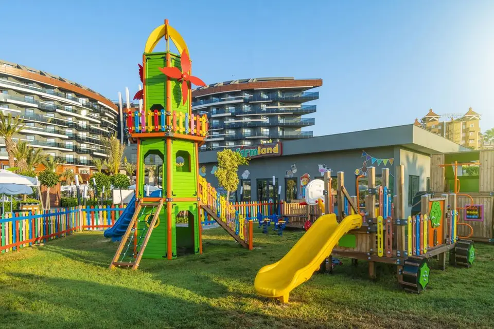 Calyptus Kirman Premium, Kumköy